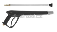 Vysokotlaký čistič Kränzle K 1050 P (13)