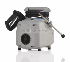 Vysokotlaký čistič Kränzle K 1050 P (14)