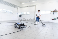 Vysokotlaký čistič Kränzle Profi 160 TST (D12) (2)