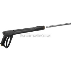 Vysokotlaký čistič Kränzle Profi 160 TST (D12) (5)