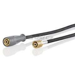 Vysokotlaký čistič Kränzle Profi 160 TST (D12) (6)