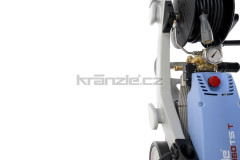 Vysokotlaký čistič Kränzle Profi 160 TST (D12) (7)