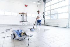 Vysokotlaký čistič Kränzle K 2195 TS (D12) (1)