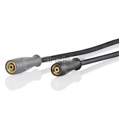 Vysokotlaký čistič Kränzle K 2195 TS (D12) (5)