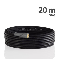 Vysokotlaký čistič Kränzle K 2195 TS (D12) (6)