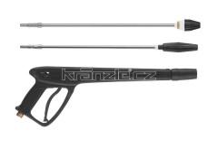 Vysokotlaký čistič Kränzle K 2195 TS (D12) (7)