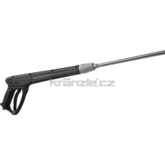 Vysokotlaký čistič Kränzle K 1050 TS (1)