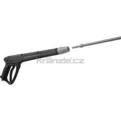 Vysokotlaký čistič Kränzle K 1050 TS (2)