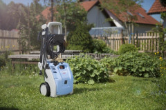 Vysokotlaký čistič Kränzle K 1050 TS (4)