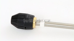 Vysokotlaký čistič Kränzle K 1050 TS (10)
