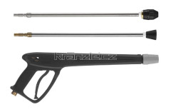 Vysokotlaký čistič Kränzle K 1050 TS (14)