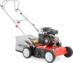 Benzínový provzdušňovač - HECHT 5654 + Dárek