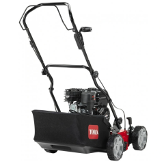 Vertikutátor Toro - 54610  (vertikutátor, provzdušňovač, skerifikátor) (2)