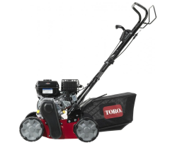 Vertikutátor Toro - 54610  (vertikutátor, provzdušňovač, skerifikátor) (4)