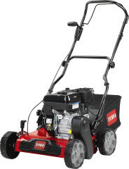 Vertikutátor Toro - 54610  (vertikutátor, provzdušňovač, skerifikátor) (5)