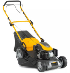 Benzínová sekačka na trávu Stiga Combi 53 SQ (3)