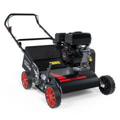 Motorový vertikutátor GBV 400-196 2v1 FS (1)