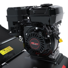 Motorový vertikutátor GBV 400-196 2v1 FS (4)