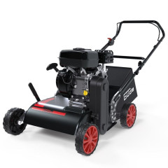 Motorový vertikutátor GBV 400-196 2v1 FS (5)