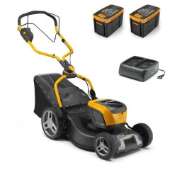 Stiga Combi 548e S Kit (4)