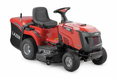 MOTOR JIKOV GREEN LAZER LT 102V zahradní sekací traktor + Dárek - JARNí MEGA SLEVA