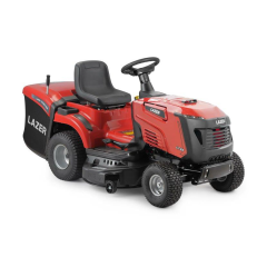 MOTOR JIKOV GREEN traktor LAZER LT 86 zahradní sekací traktor + Dárek - JARNí MEGA SLEVA