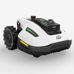 Robotická sekačka Mammotion YUKA mini 2 1000 (3)