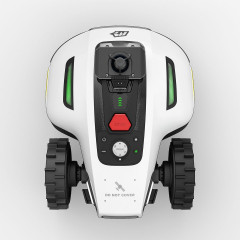 Robotická sekačka Mammotion YUKA mini 2 1000 (5)