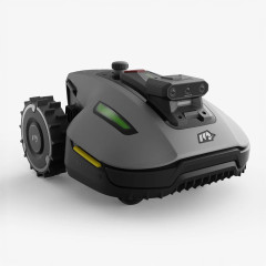 Robotická sekačka Mammotion YUKA mini 2 800 (3)