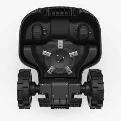 Robotická sekačka Mammotion YUKA mini 2 800 (5)