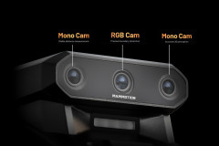 Robotická sekačka Mammotion YUKA mini 2 800 (7)
