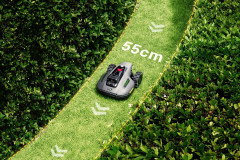 Robotická sekačka Mammotion YUKA mini 2 800 (17)