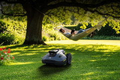 Robotická sekačka Mammotion YUKA mini 2 800 (21)