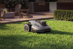 Robotická sekačka Mammotion YUKA mini 2 800 (24)