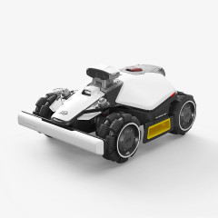 Robotická sekačka Mammotion LUBA mini 2 1000 (1)