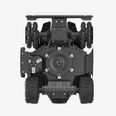 Robotická sekačka Mammotion LUBA mini 2 1000 (5)