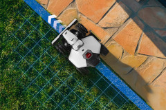 Robotická sekačka Mammotion LUBA mini 2 1000 (8)