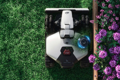 Robotická sekačka Mammotion LUBA mini 2 1000 (9)