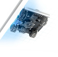 Robotická sekačka Mammotion LUBA mini 2 1000 (24)
