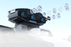 Robotická sekačka Mammotion LUBA mini 2 1000 (27)