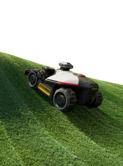 Robotická sekačka Mammotion LUBA mini 2 1000 (28)