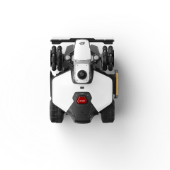 Robotická sekačka Mammotion LUBA mini 2 1500 (2)