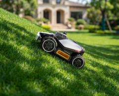 Robotická sekačka Mammotion LUBA mini 2 1500 (8)
