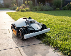 Robotická sekačka Mammotion LUBA mini 2 1500 (16)