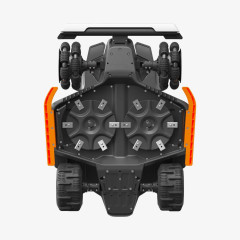 Robotická sekačka Mammotion LUBA 3 AWD 1500 (5)