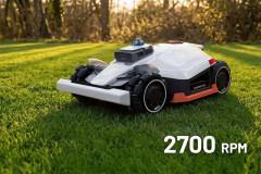 Robotická sekačka Mammotion LUBA 3 AWD 1500 (18)