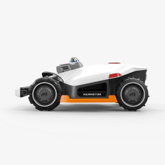 Robotická sekačka Mammotion LUBA 3 AWD 3000 (3)
