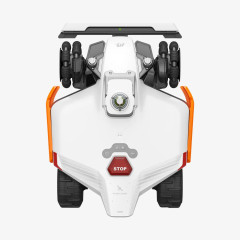 Robotická sekačka Mammotion LUBA 3 AWD 3000 (4)