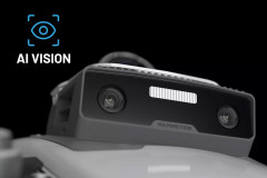 Robotická sekačka Mammotion LUBA 3 AWD 3000 (9)