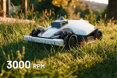 Robotická sekačka Mammotion LUBA 3 AWD 3000 (18)